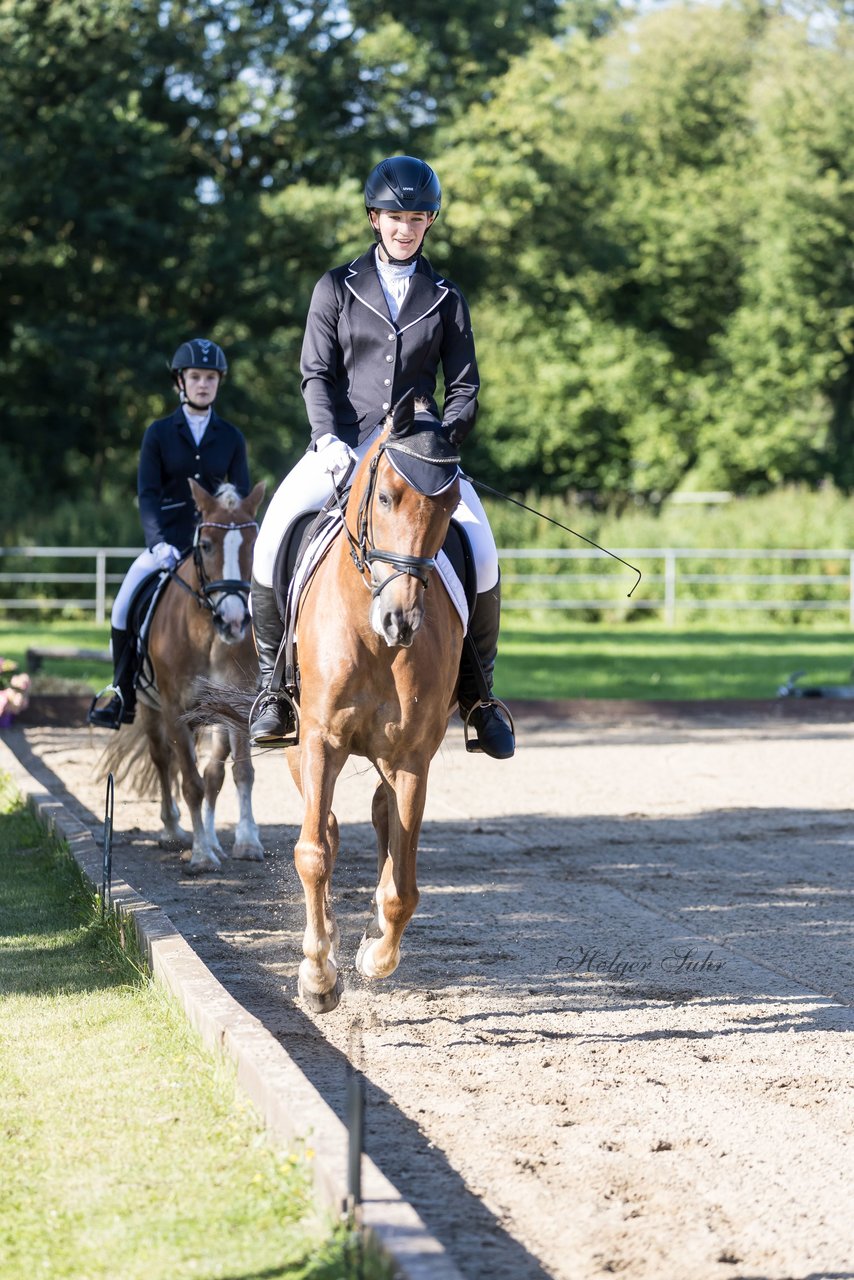Bild 67 - Pony Akademie Turnier